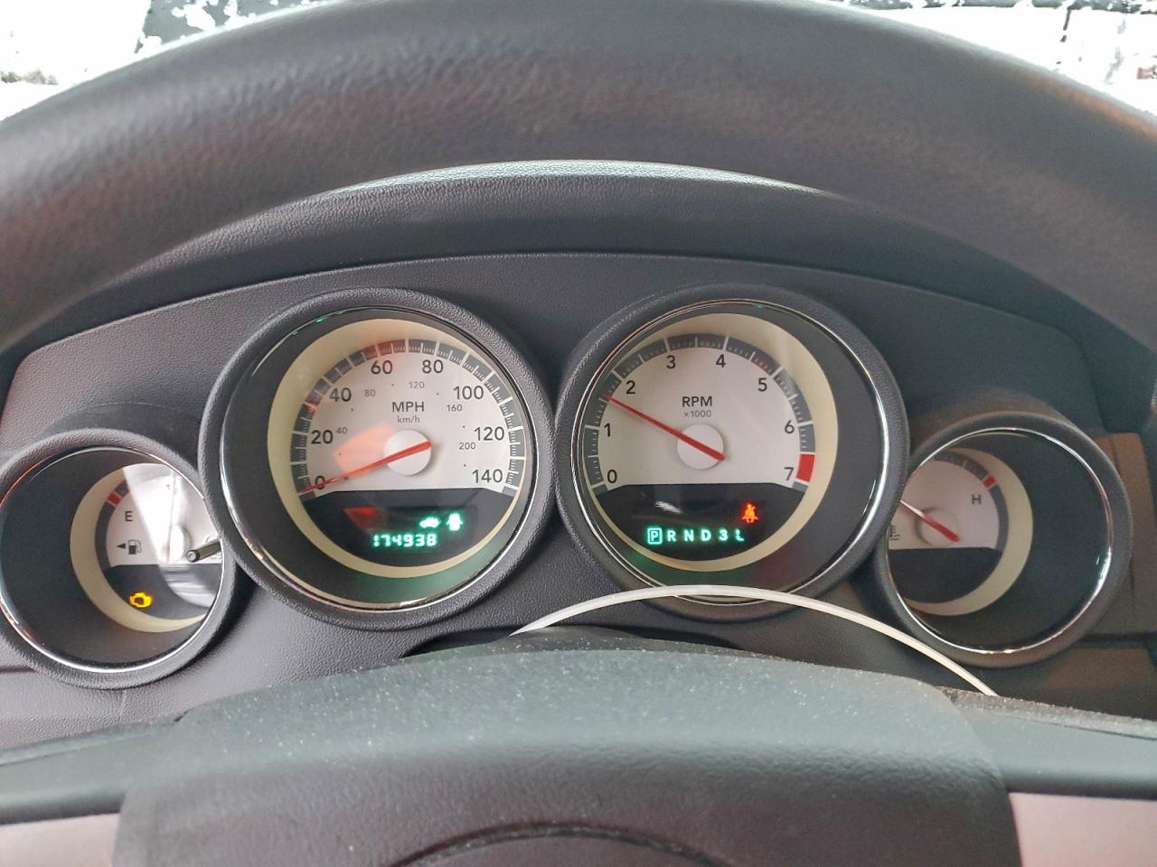 Dodge Charger Sxt Image 11