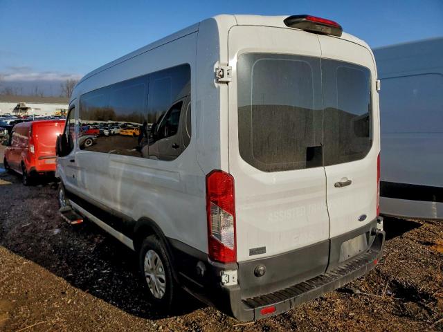 Ford Transit T-350 Image 2