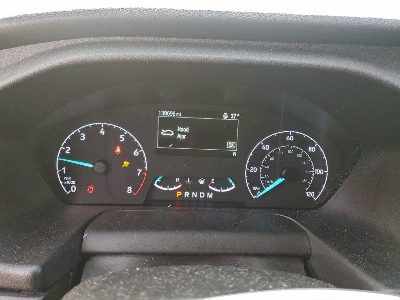 Ford Transit T-350 Image 6