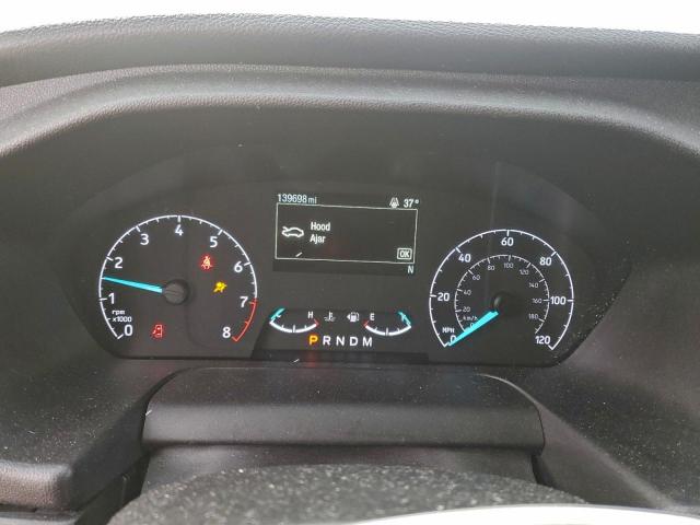 Ford Transit T-350 Image 6