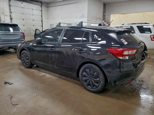 Subaru Impreza Image 12