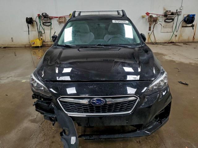 Subaru Impreza Image 5