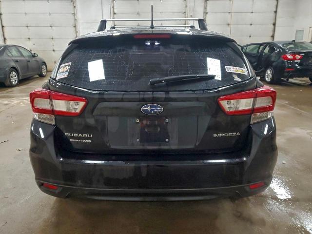 Subaru Impreza Image 2