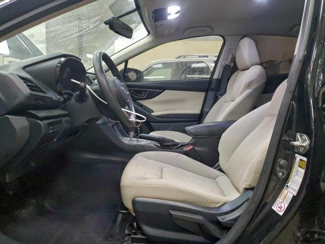 Subaru Impreza Image 11