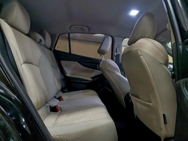 Subaru Impreza Image 7