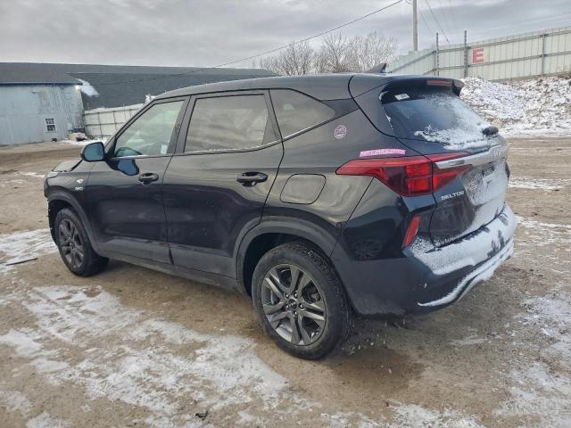 Kia Seltos Lx Image 2