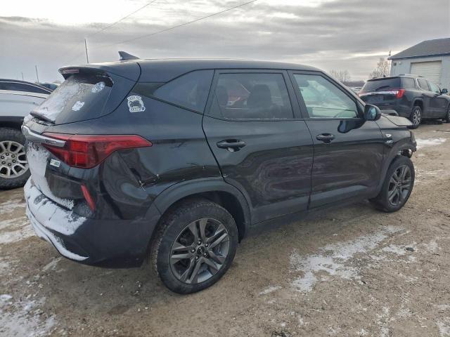 Kia Seltos Lx Image 5