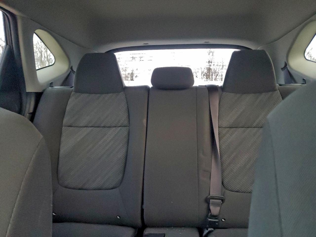 Kia Seltos Lx Image 3