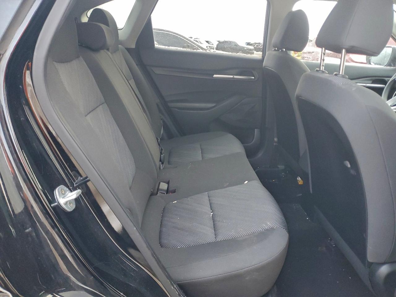 Kia Seltos Lx Image 7