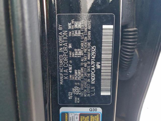 Kia Seltos Lx Image 14