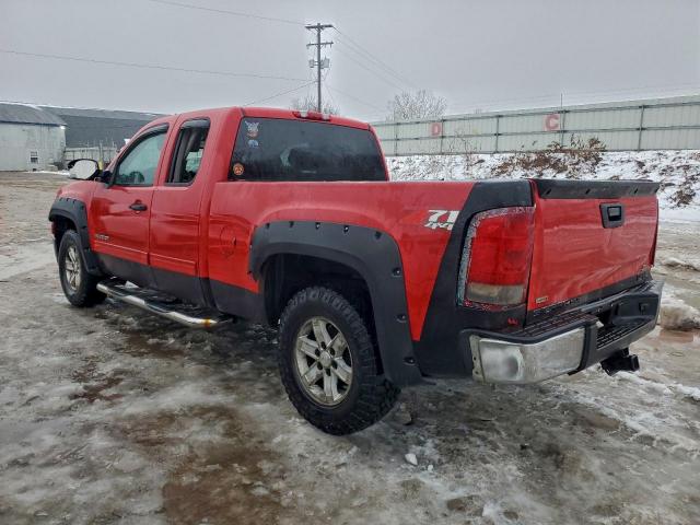GMC Sierra K1500 Sle Image 8