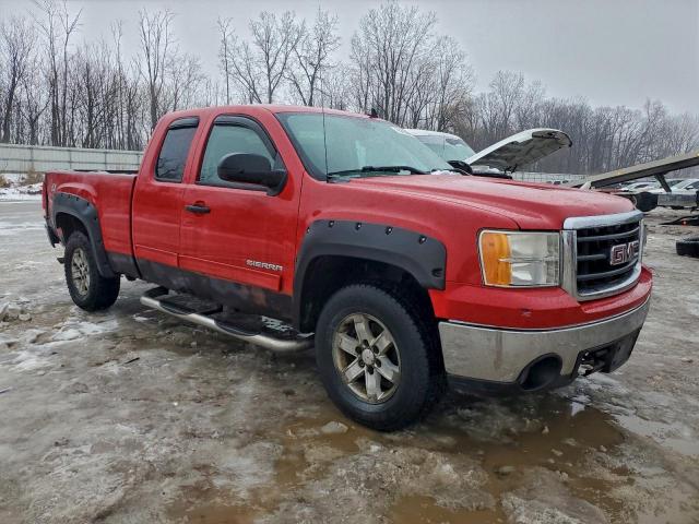 GMC Sierra K1500 Sle Image 2