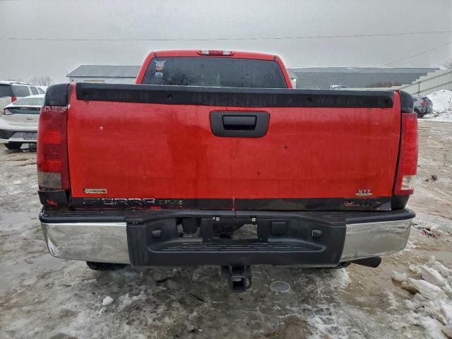 GMC Sierra K1500 Sle Image 5