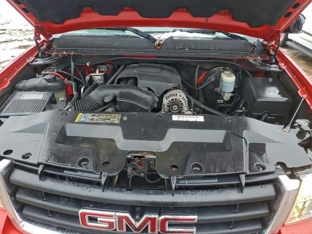 GMC Sierra K1500 Sle Image 9