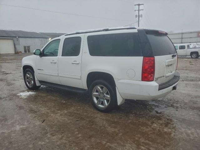 GMC Yukon K1500 Slt Image 2