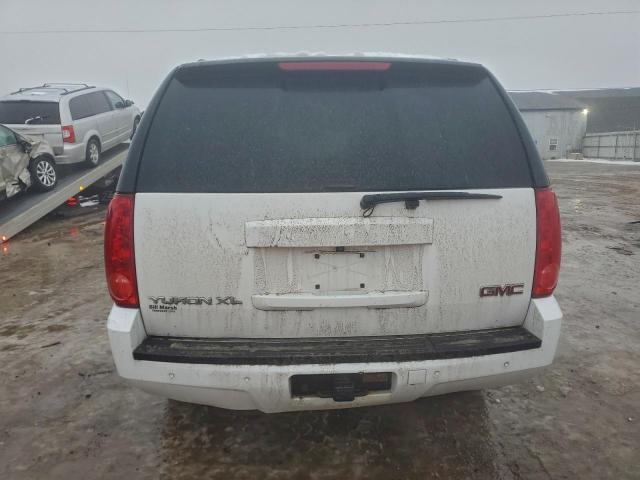 GMC Yukon K1500 Slt Image 10