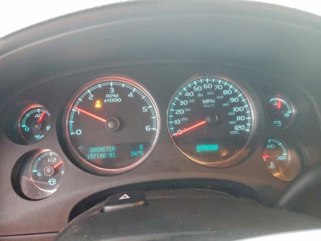 GMC Yukon K1500 Slt Image 3