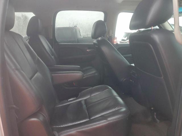 GMC Yukon K1500 Slt Image 13