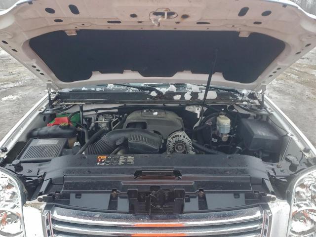 GMC Yukon K1500 Slt Image 7