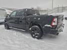 Ram 1500 Big Horn/lone Star Image 2