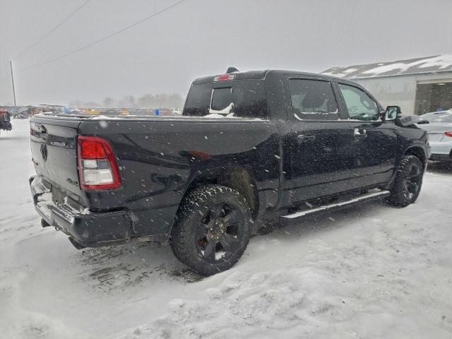 Ram 1500 Big Horn/lone Star Image 5