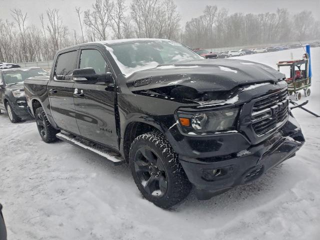 Ram 1500 Big Horn/lone Star Image 12