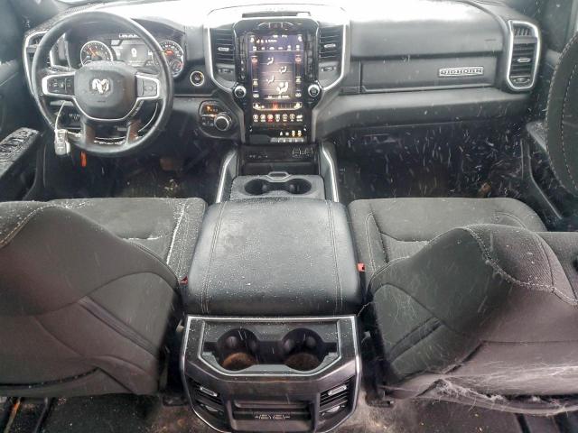 Ram 1500 Big Horn/lone Star Image 8