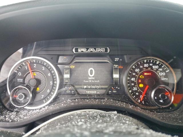 Ram 1500 Big Horn/lone Star Image 7