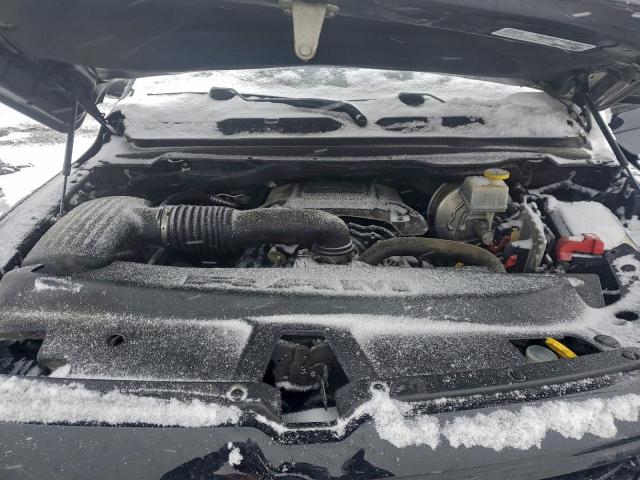 Ram 1500 Big Horn/lone Star Image 9