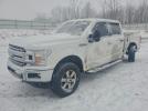 Ford F-150 Supercrew Image 1