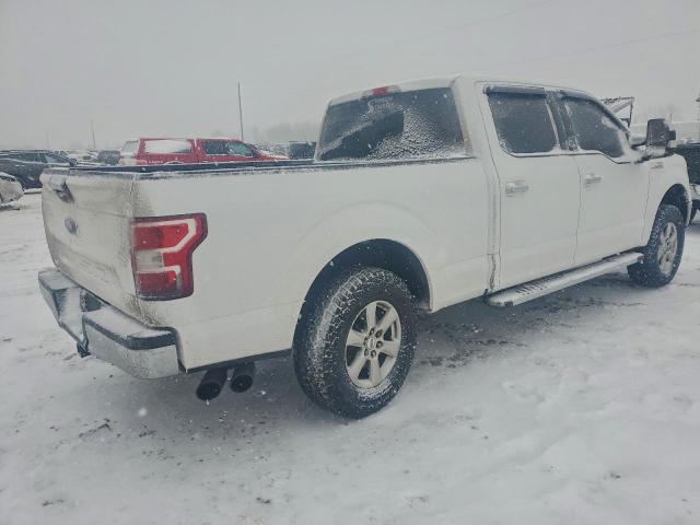 Ford F-150 Supercrew Image 3