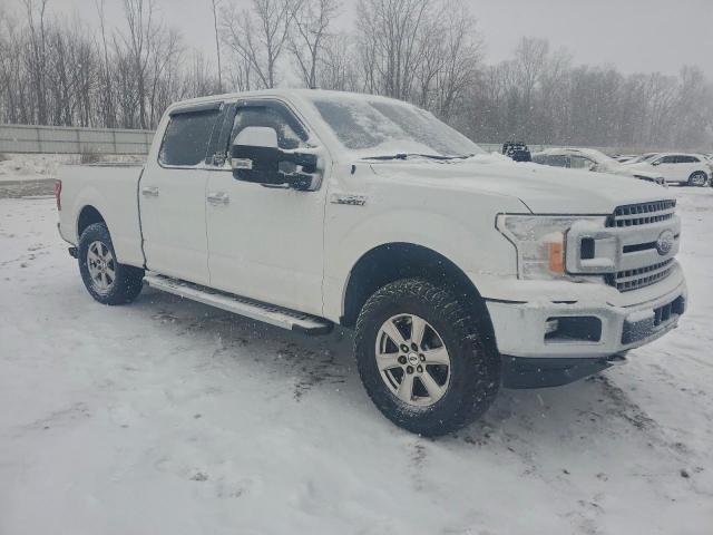 Ford F-150 Supercrew Image 5