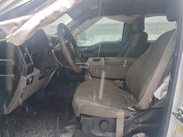 Ford F-150 Supercrew Image 2