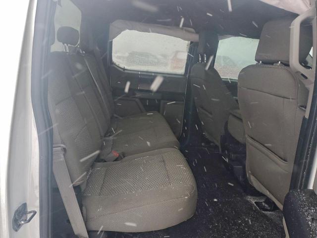 Ford F-150 Supercrew Image 7