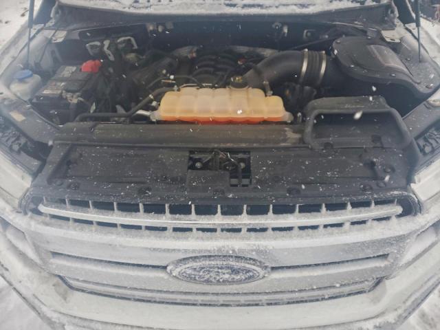 Ford F-150 Supercrew Image 10