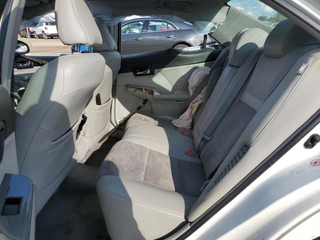 Toyota Camry Hybrid Image 4