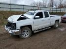 Chevrolet Silverado K1500 Lt Image 1