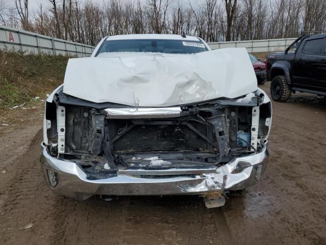 Chevrolet Silverado K1500 Lt Image 5