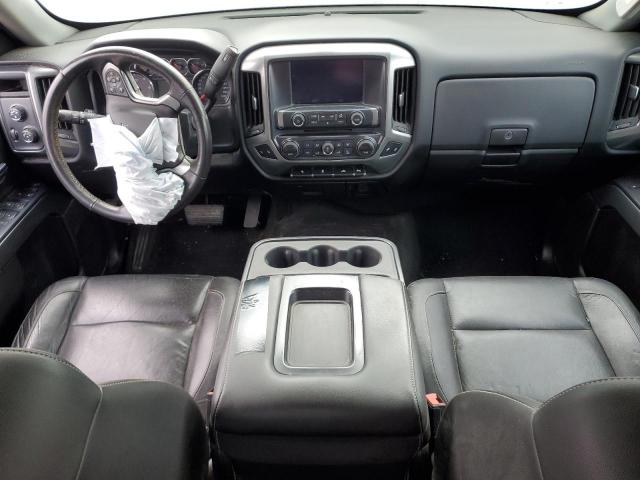 Chevrolet Silverado K1500 Lt Image 9