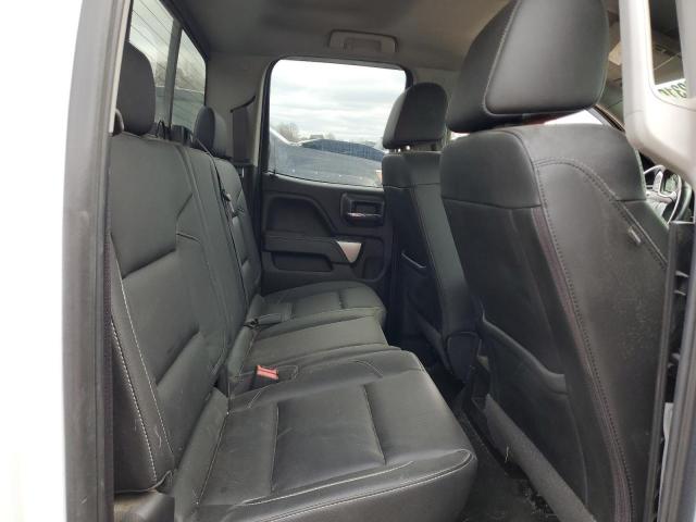 Chevrolet Silverado K1500 Lt Image 8