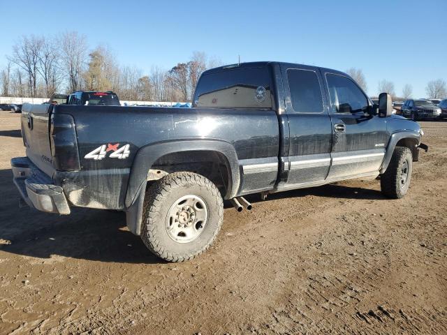 Chevrolet Silverado K2500 Image 5