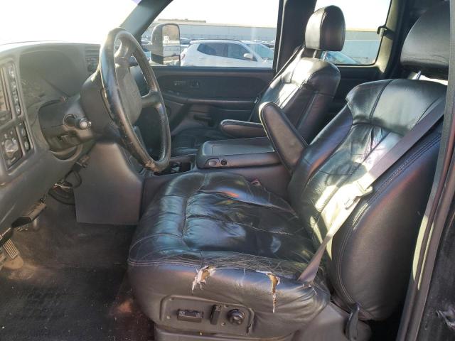 Chevrolet Silverado K2500 Image 8