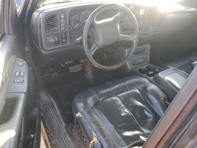 Chevrolet Silverado K2500 Image 6