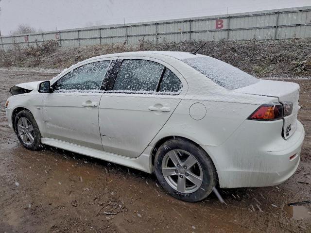 Mitsubishi Lancer Se Image 2