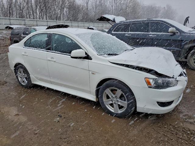 Mitsubishi Lancer Se Image 7