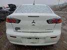 Mitsubishi Lancer Se Image 10