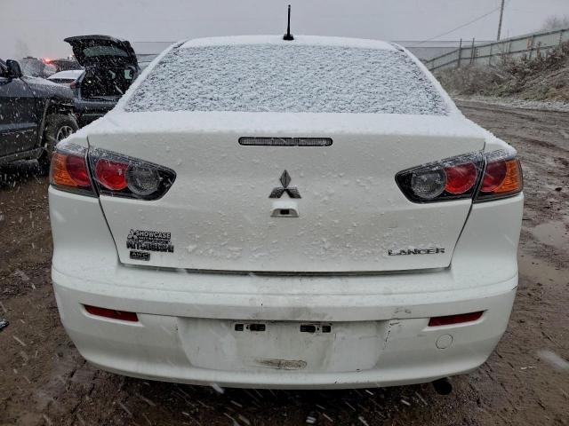 Mitsubishi Lancer Se Image 10