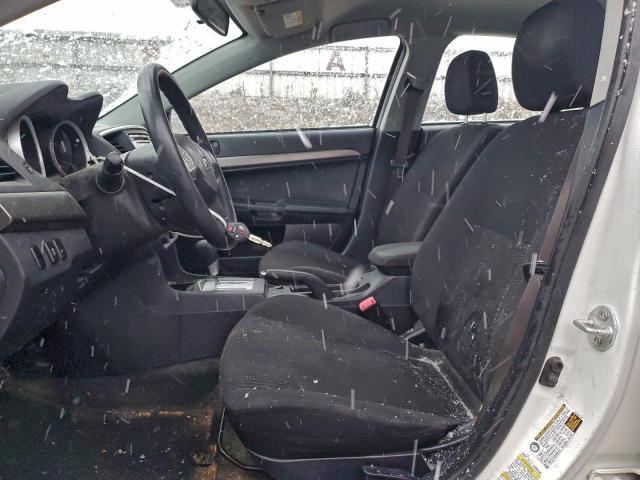 Mitsubishi Lancer Se Image 3