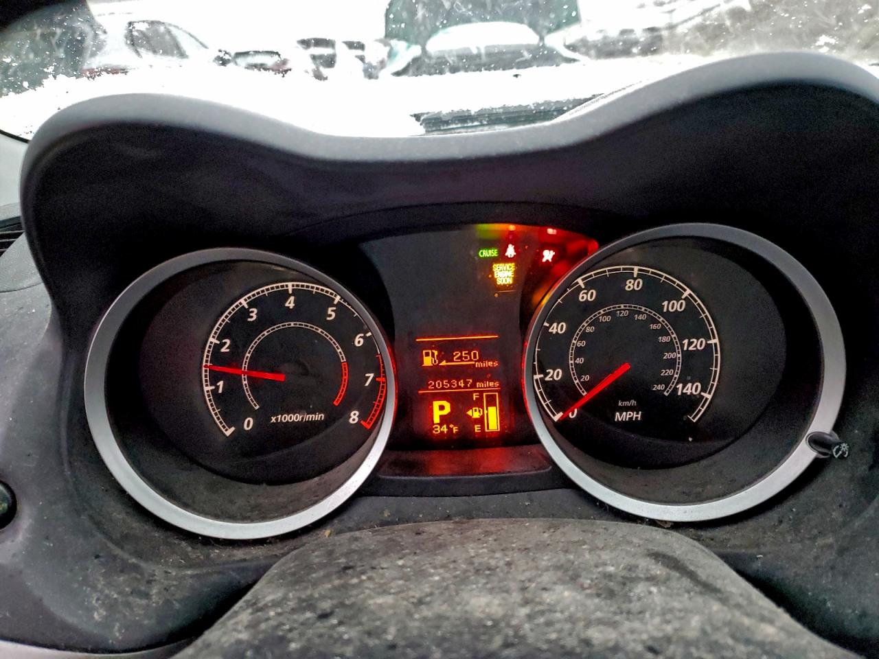 Mitsubishi Lancer Se Image 5