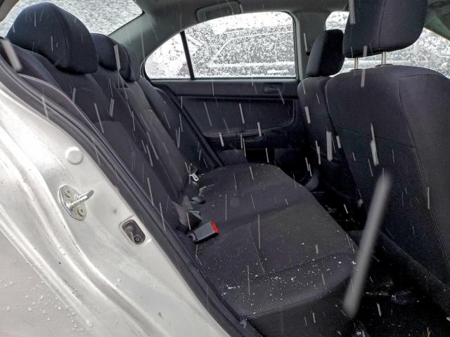 Mitsubishi Lancer Se Image 9